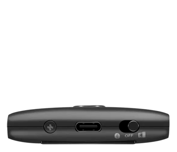 LENOVO Yoga Mouse with Laser Presenter Shadow Black GY51B37795 - 1160829 - zdjęcie 3